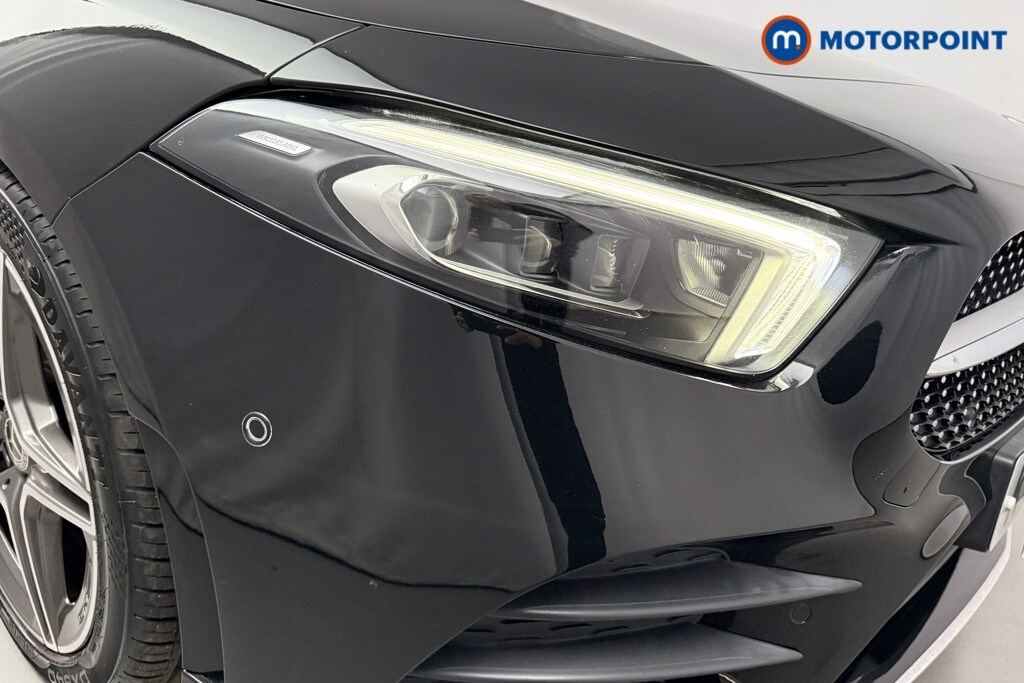 Used Mercedes-Benz A-Class 2020 for sale - 77450727: Photo 41