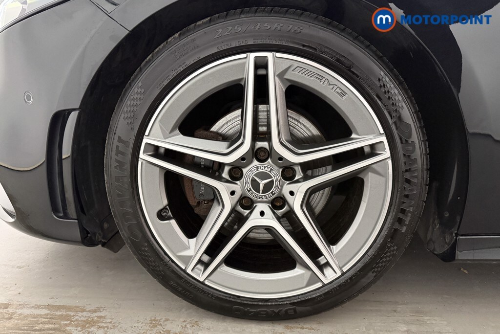 Used Mercedes-Benz A-Class 2020 for sale - 77450727: Photo 46