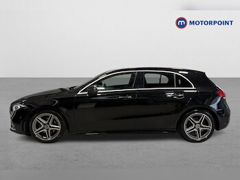 Used Mercedes-Benz A-Class 2020 for sale - 77450727: Photo