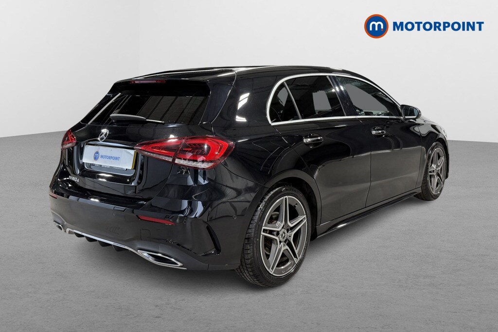 Used Mercedes-Benz A-Class 2020 for sale - 77450727: Photo 7