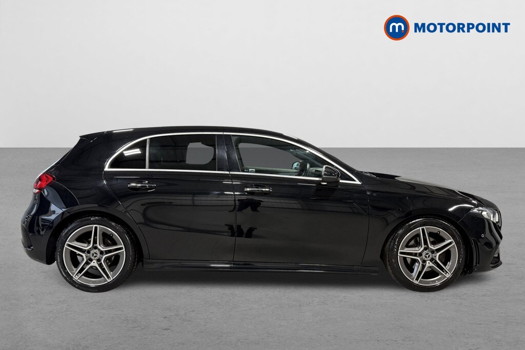 Used Mercedes-Benz A-Class 2020 for sale - 77450727: Photo 8