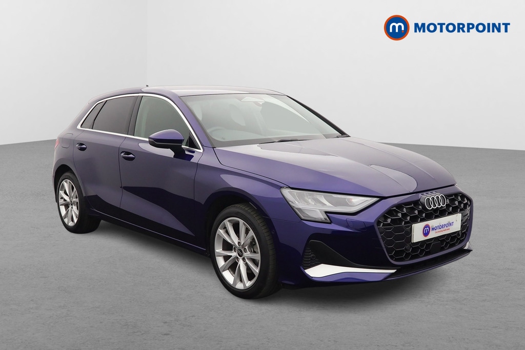 Used Audi A3 2025 for sale - 77148883: Photo 1