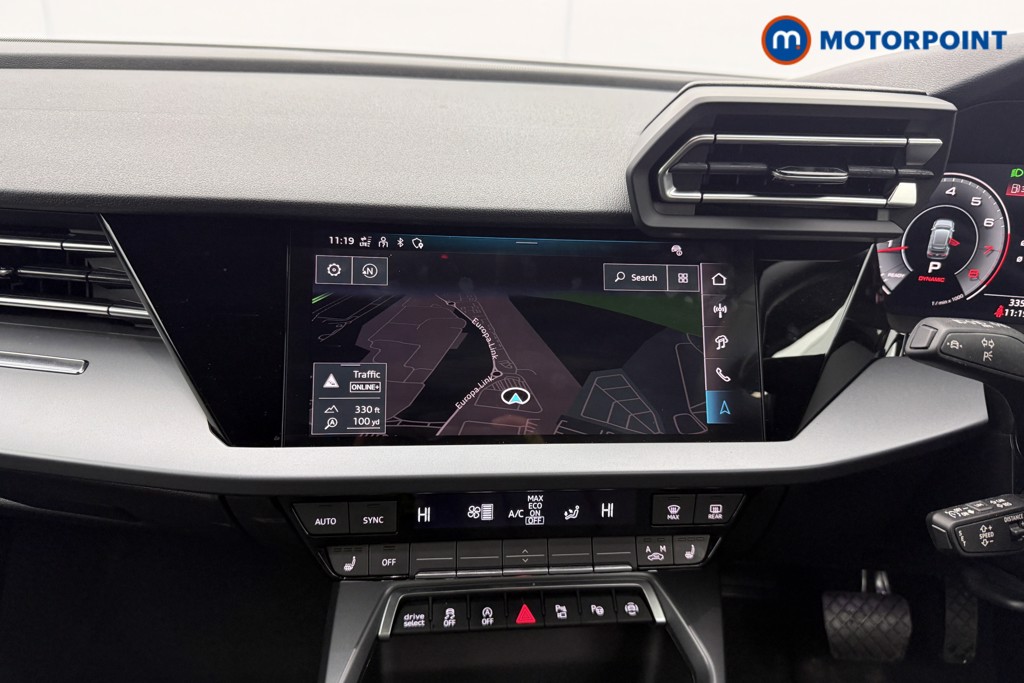 Used Audi A3 2025 for sale - 77148883: Photo 10