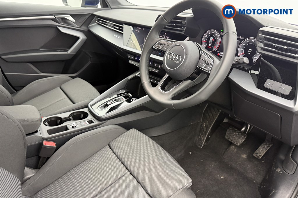 Used Audi A3 2025 for sale - 77148883: Photo 12