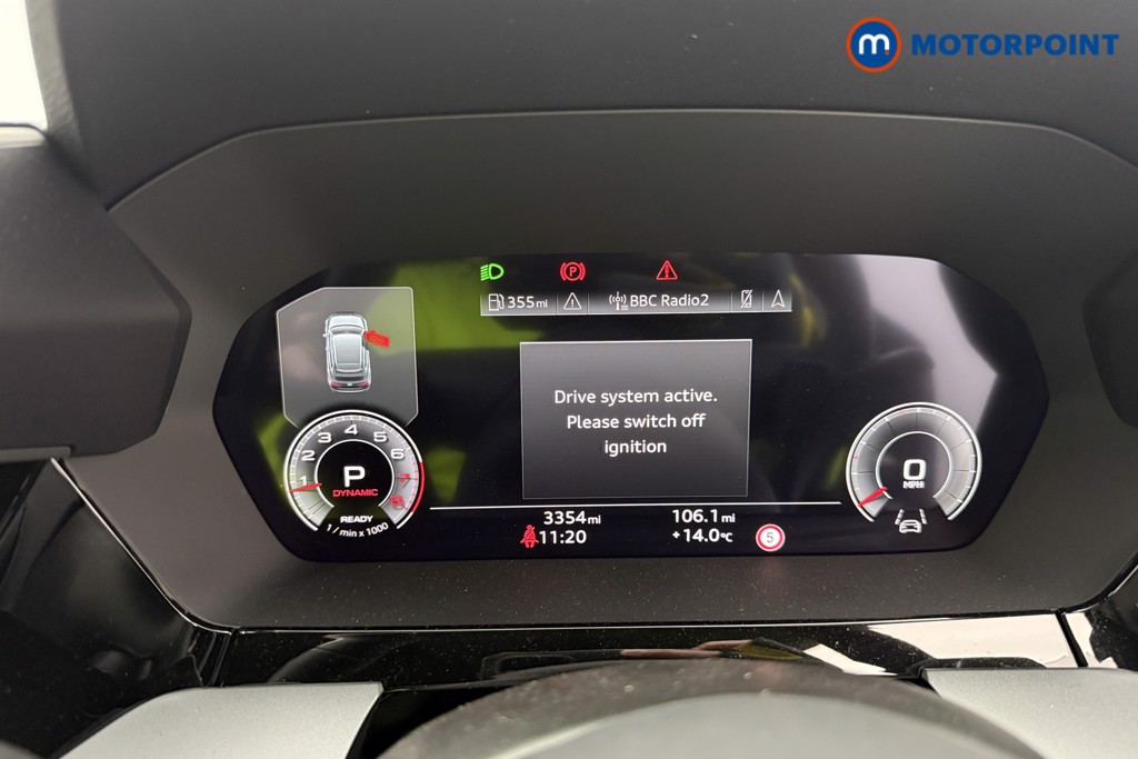 Used Audi A3 2025 for sale - 77148883: Photo 13