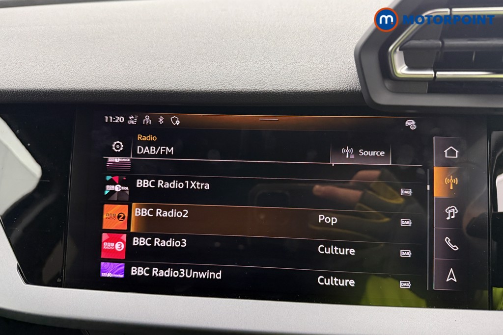 Used Audi A3 2025 for sale - 77148883: Photo 15