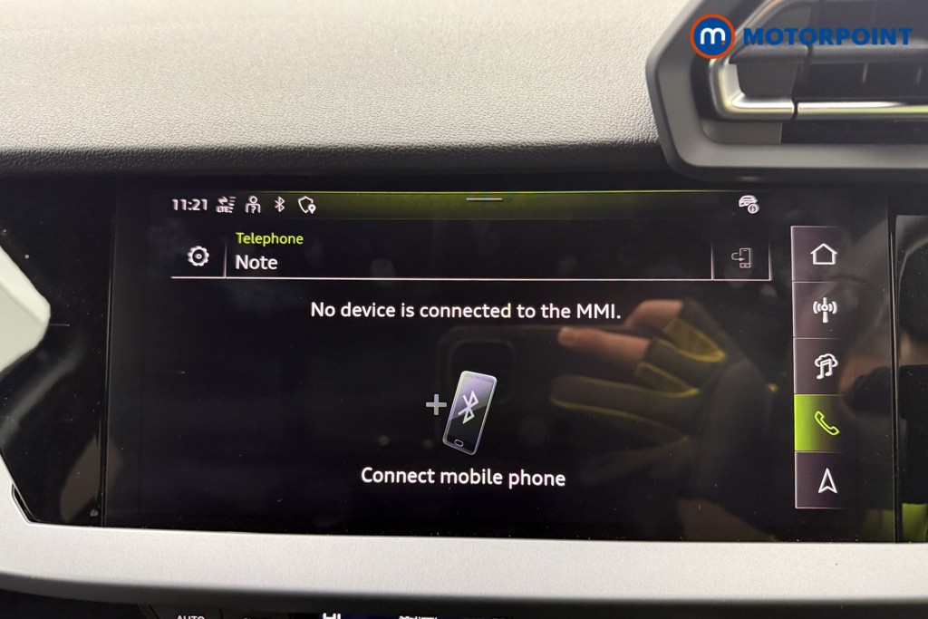 Used Audi A3 2025 for sale - 77148883: Photo 16