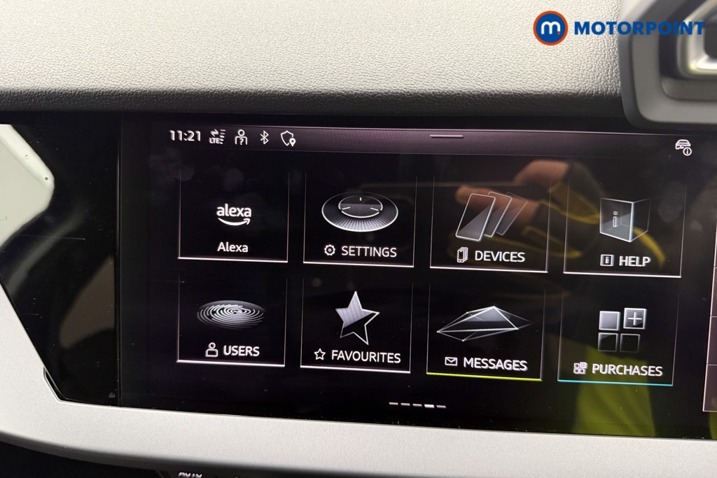 Used Audi A3 2025 for sale - 77148883: Photo 18