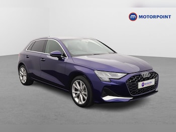 Audi A3 feature image