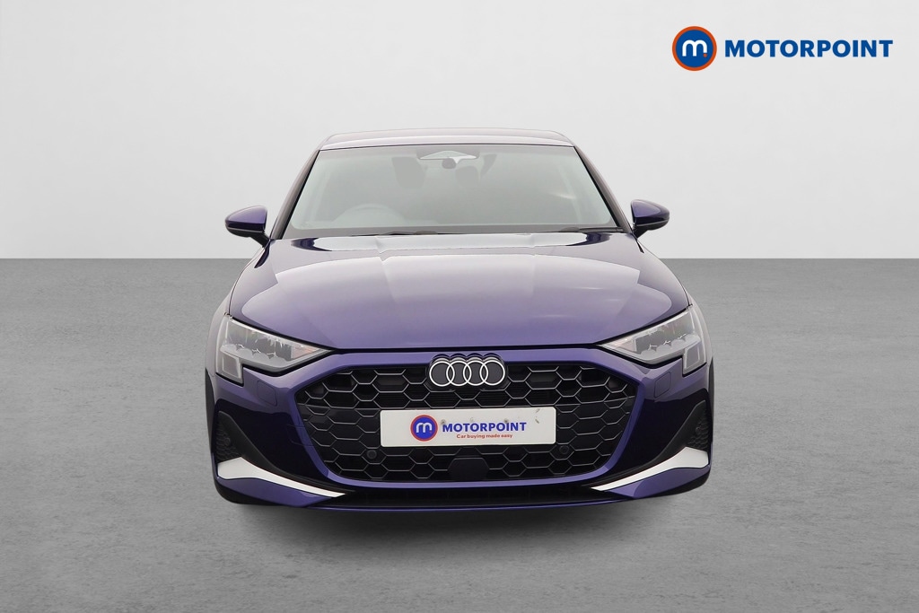 Used Audi A3 2025 for sale - 77148883: Photo 2