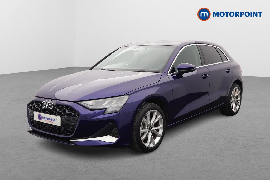 Used Audi A3 2025 for sale - 77148883: Photo 3