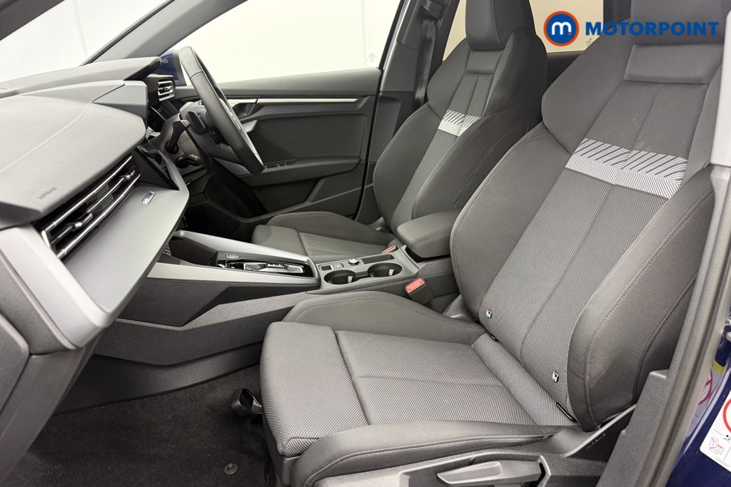 Used Audi A3 2025 for sale - 77148883: Photo 33