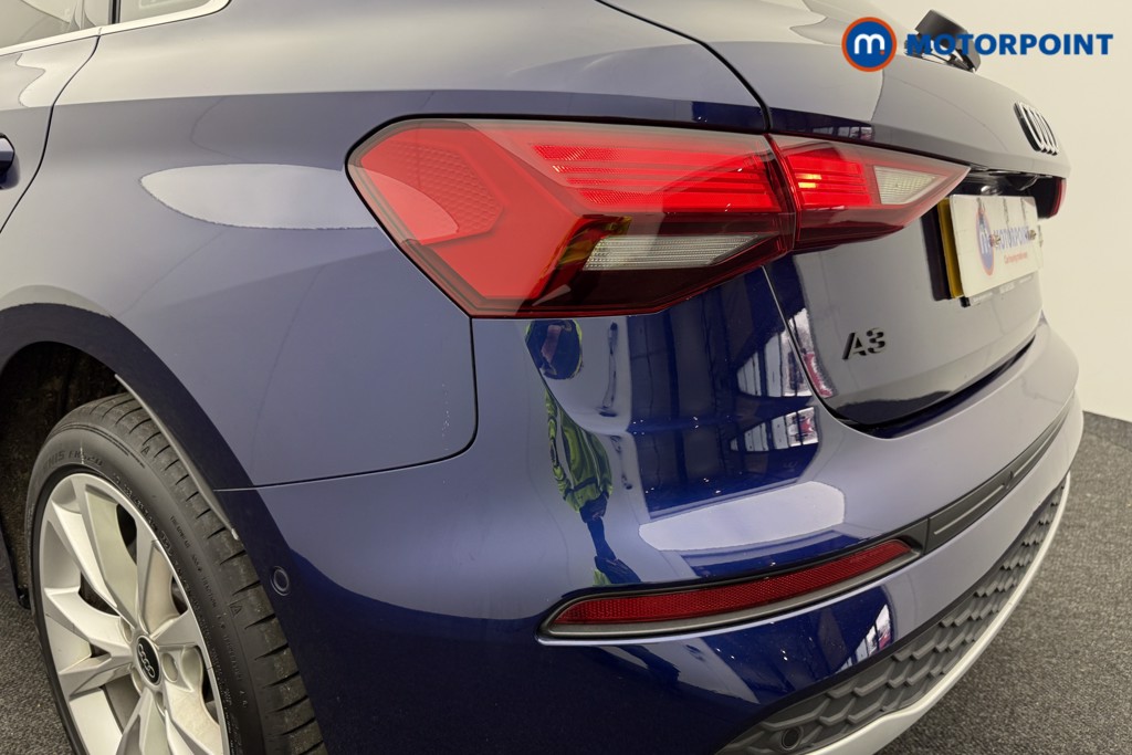 Used Audi A3 2025 for sale - 77148883: Photo 34