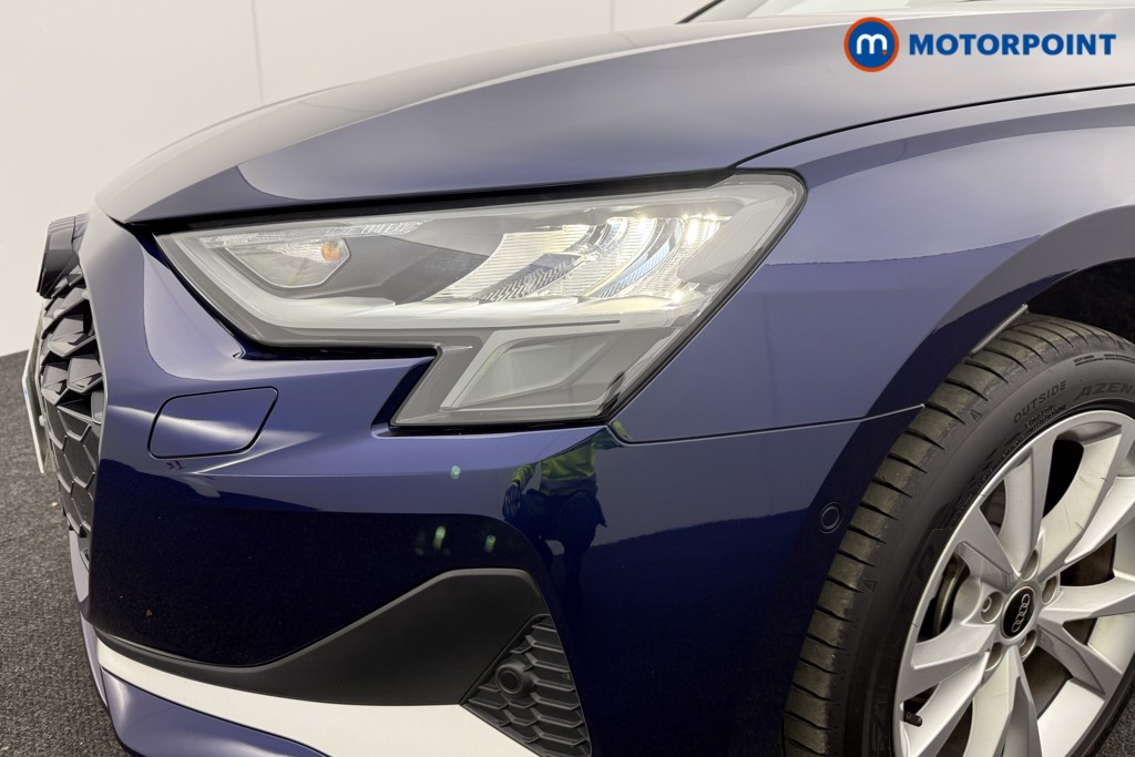 Used Audi A3 2025 for sale - 77148883: Photo 35