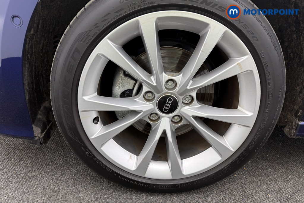 Used Audi A3 2025 for sale - 77148883: Photo 36