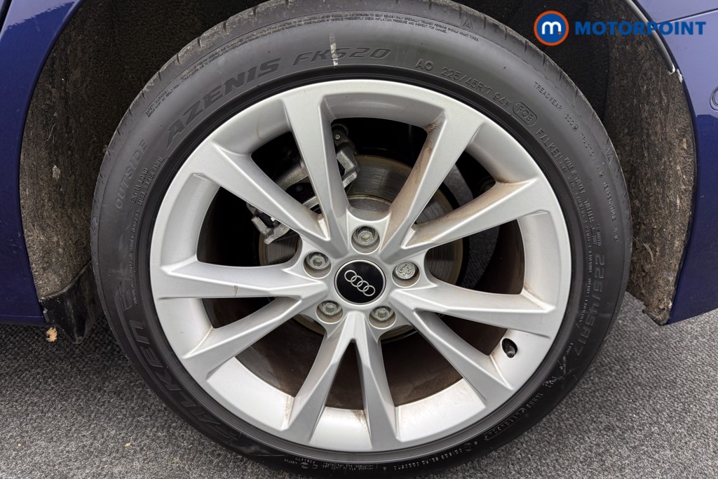 Used Audi A3 2025 for sale - 77148883: Photo 37