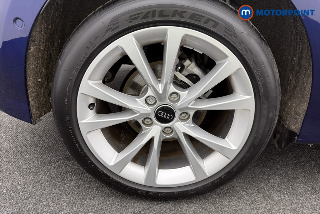 Used Audi A3 2025 for sale - 77148883: Photo 38