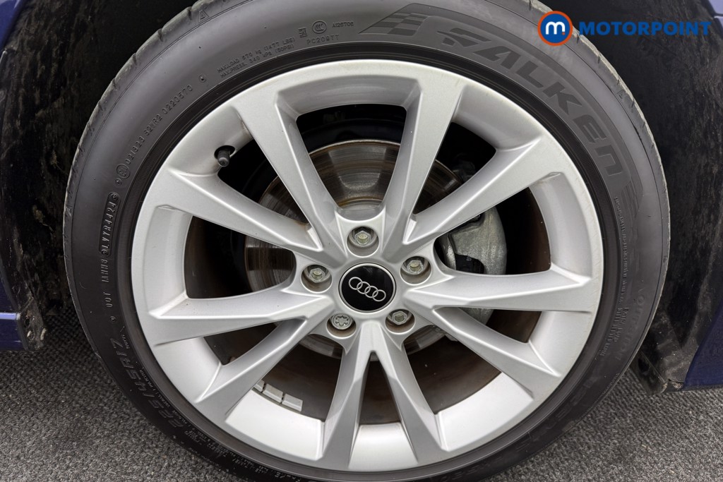 Used Audi A3 2025 for sale - 77148883: Photo 39