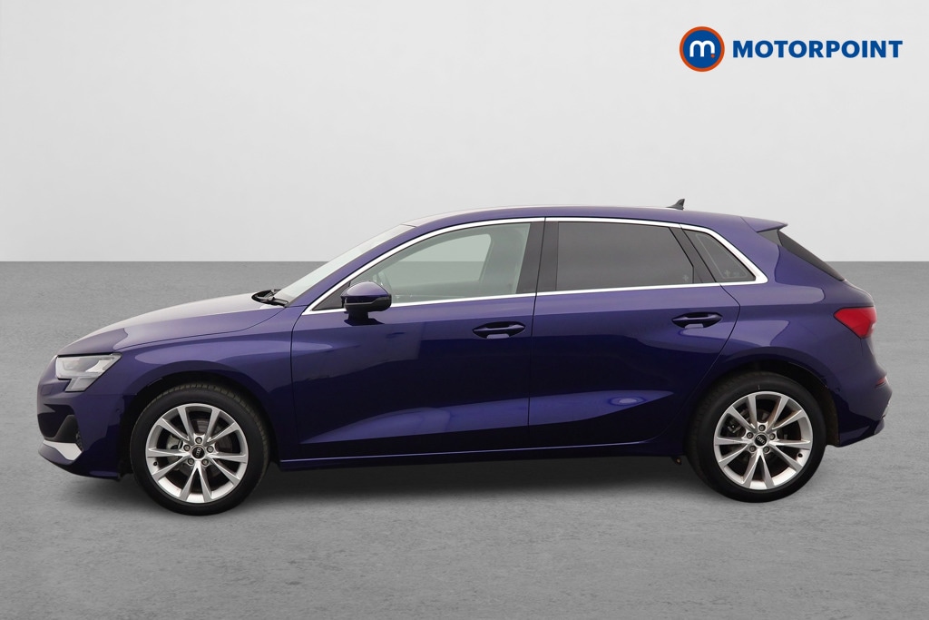 Used Audi A3 2025 for sale - 77148883: Photo 4