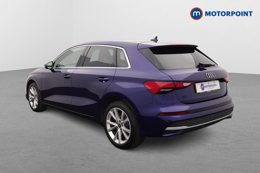 Used Audi A3 2025 for sale - 77148883: Photo 5