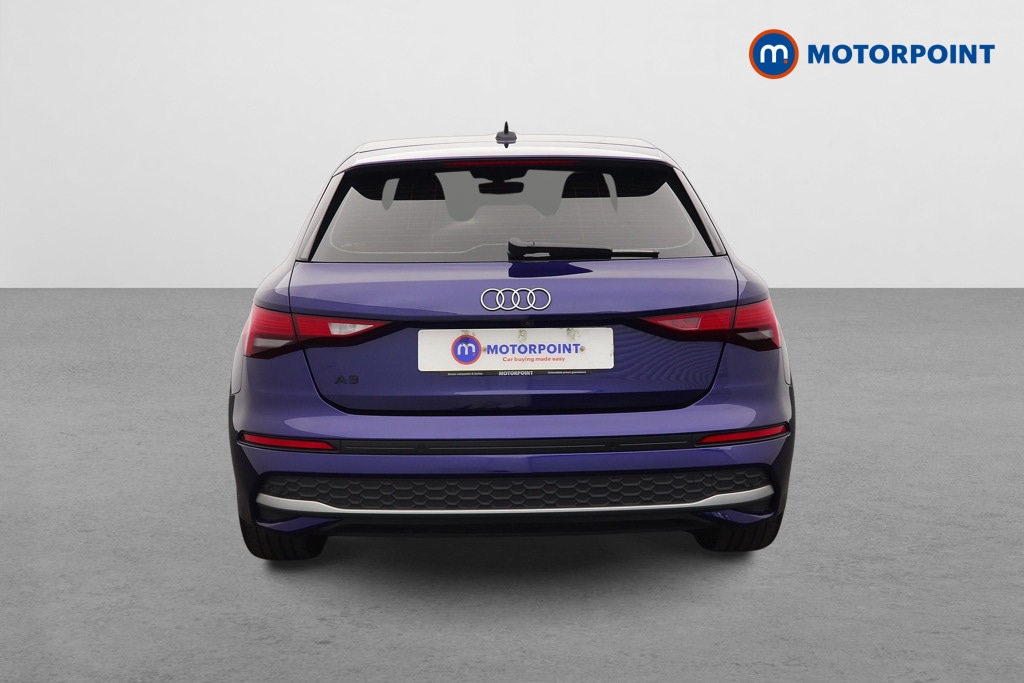 Used Audi A3 2025 for sale - 77148883: Photo 6