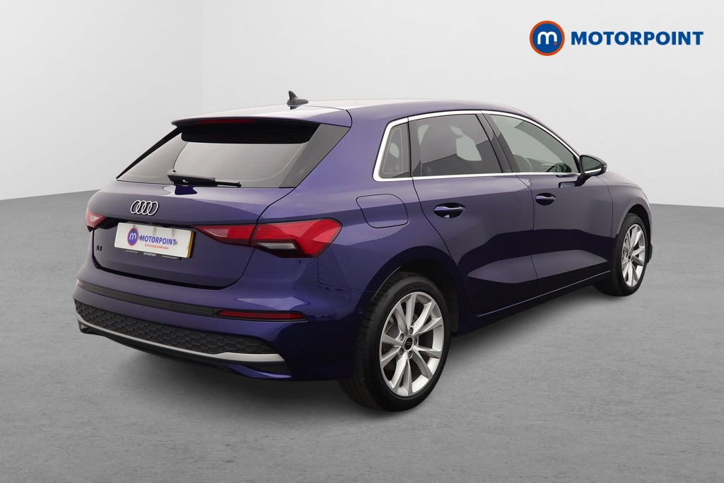 Used Audi A3 2025 for sale - 77148883: Photo 7