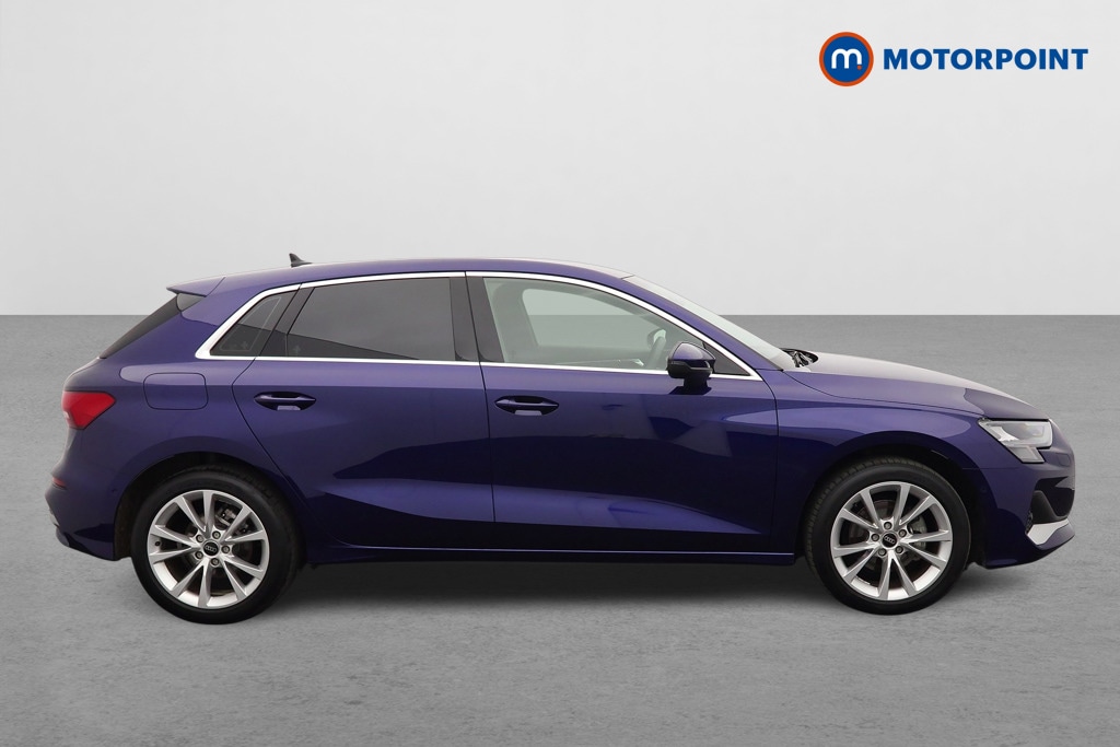 Used Audi A3 2025 for sale - 77148883: Photo 8