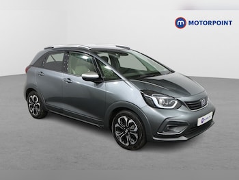 Used Honda Jazz 2023 for sale - 78536919: Photo