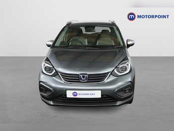 Used Honda Jazz 2023 for sale - 78536919: Photo
