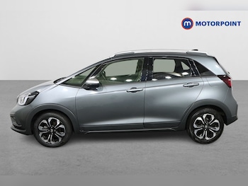 Used Honda Jazz 2023 for sale - 78536919: Photo
