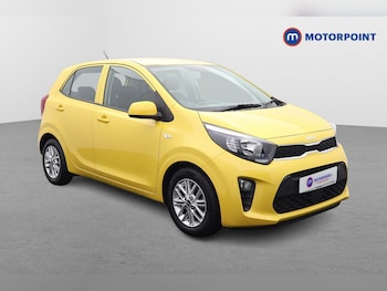 Kia - Picanto