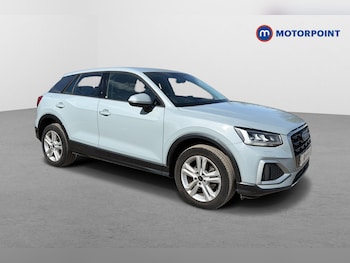 Used Audi Q2 2022 for sale - 78569096: Photo