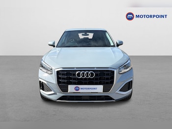Used Audi Q2 2022 for sale - 78569096: Photo