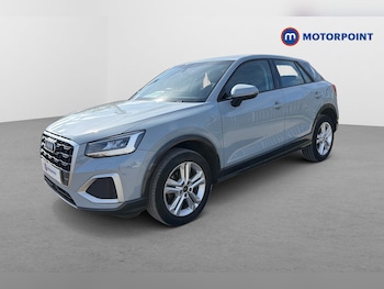 Used Audi Q2 2022 for sale - 78569096: Photo