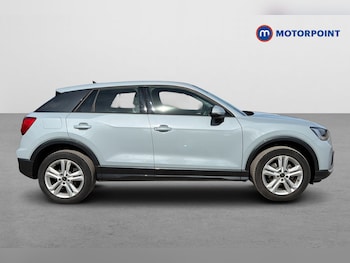 Used Audi Q2 2022 for sale - 78569096: Photo