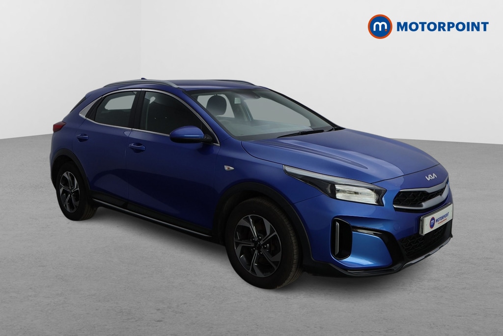 Used Kia XCeed 2022 for sale - 76508496: Photo 1