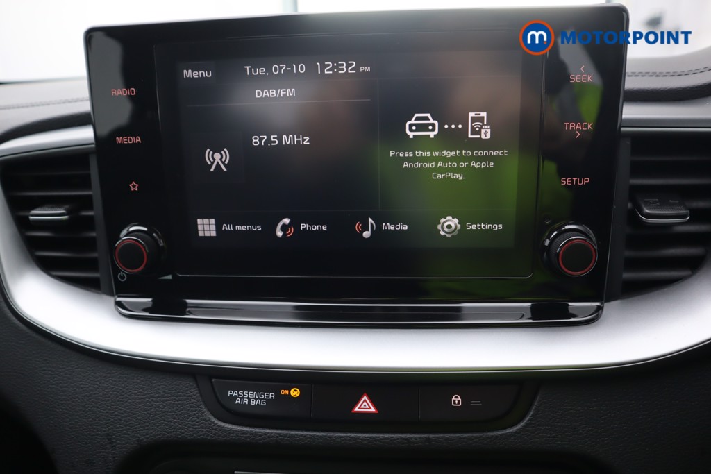 Used Kia XCeed 2022 for sale - 76508496: Photo 10