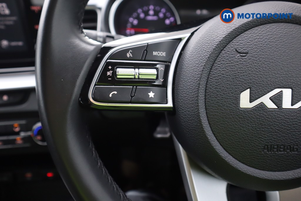 Used Kia XCeed 2022 for sale - 76508496: Photo 13