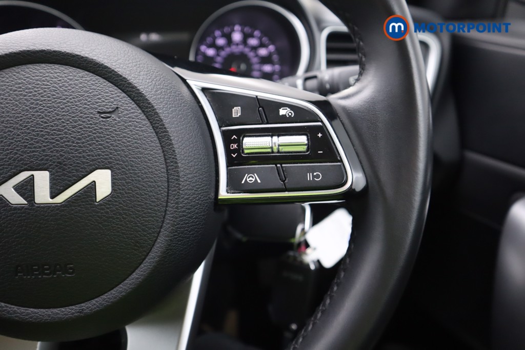 Used Kia XCeed 2022 for sale - 76508496: Photo 14