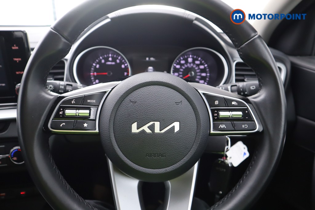 Used Kia XCeed 2022 for sale - 76508496: Photo 15