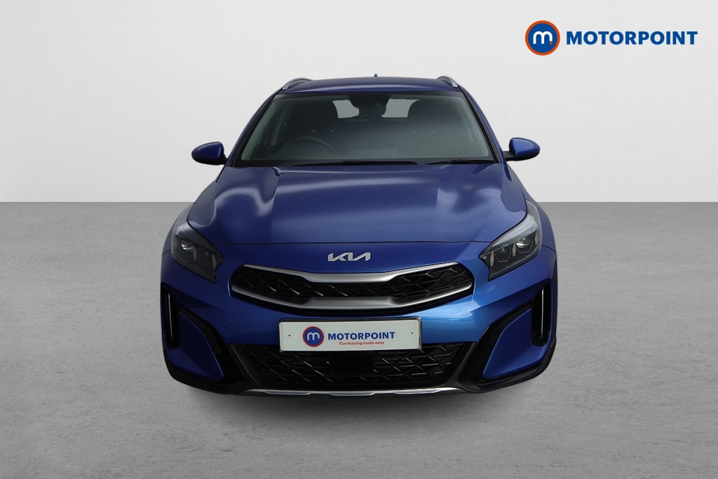 Used Kia XCeed 2022 for sale - 76508496: Photo 2