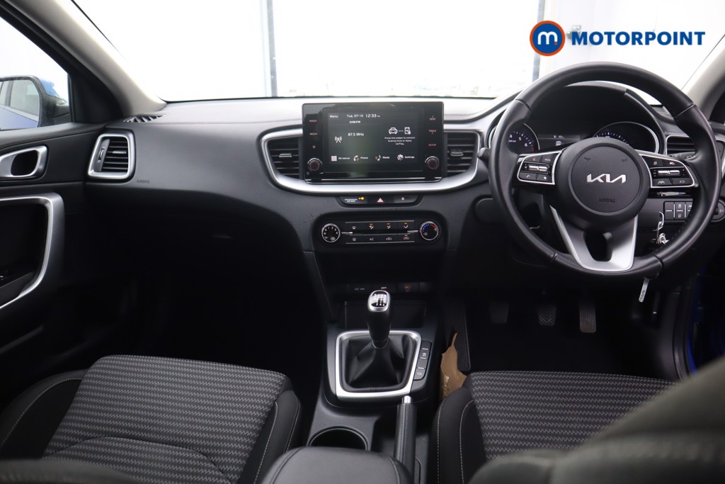 Used Kia XCeed 2022 for sale - 76508496: Photo 24