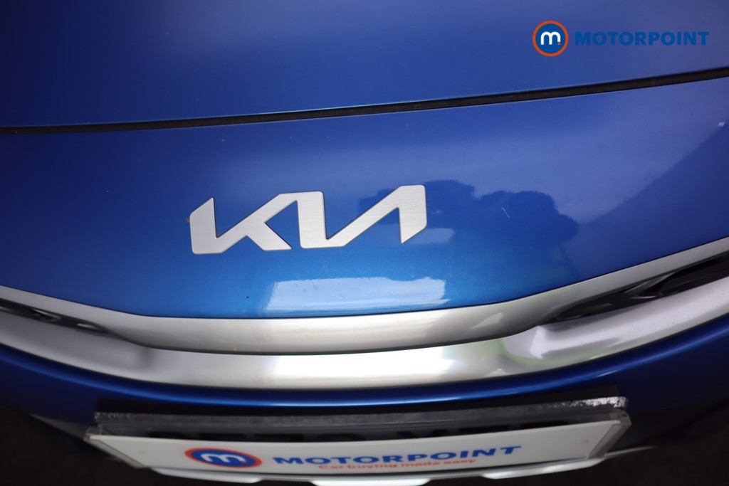 Used Kia XCeed 2022 for sale - 76508496: Photo 28