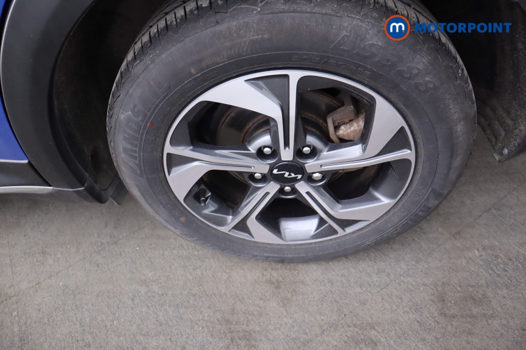 Used Kia XCeed 2022 for sale - 76508496: Photo 30