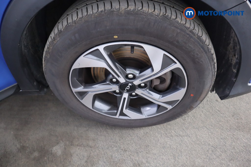 Used Kia XCeed 2022 for sale - 76508496: Photo 31