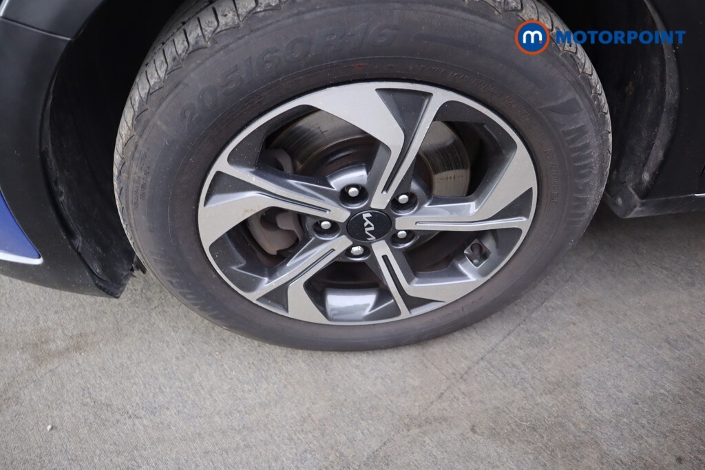 Used Kia XCeed 2022 for sale - 76508496: Photo 32