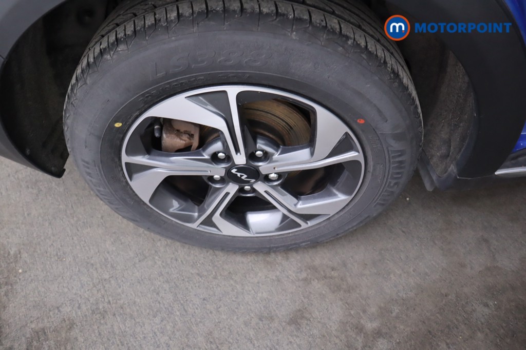 Used Kia XCeed 2022 for sale - 76508496: Photo 33