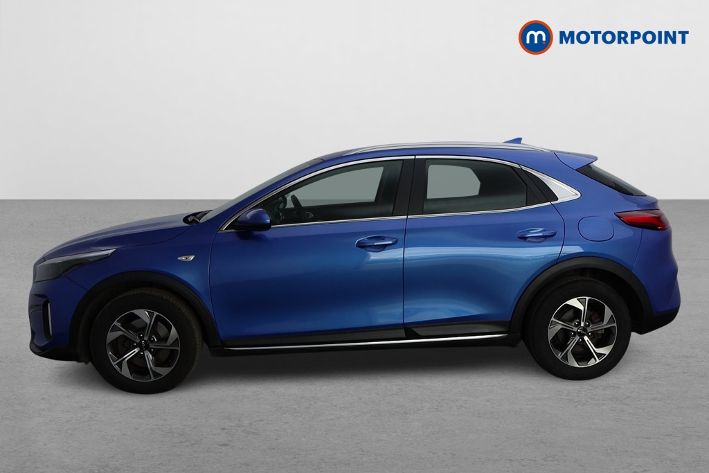 Used Kia XCeed 2022 for sale - 76508496: Photo 4