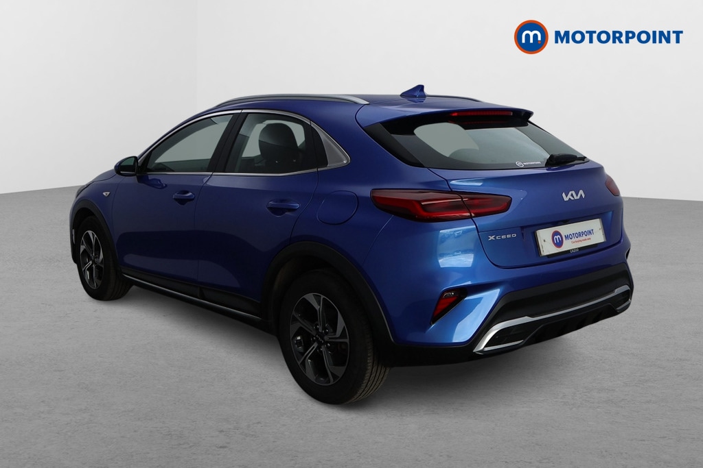 Used Kia XCeed 2022 for sale - 76508496: Photo 5