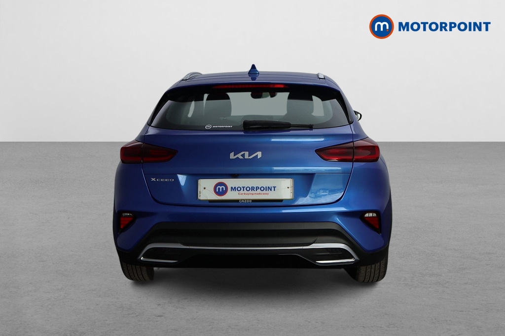 Used Kia XCeed 2022 for sale - 76508496: Photo 6